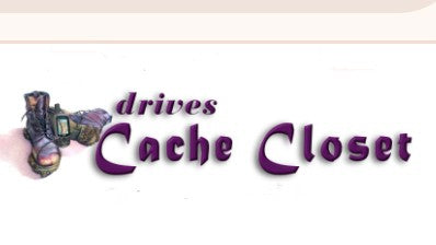 drive's Cache Closet