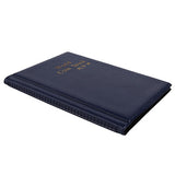 Pathtag Wallet Album - 120 Pocket