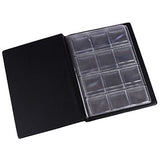 Pathtag Wallet Album - 120 Pocket