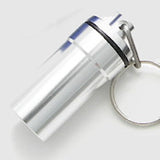 Bison Tube Squatty