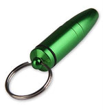 Bison Tube Bullet