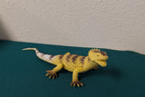 Reptile Geocache