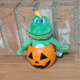 Signal the Frog® Plush