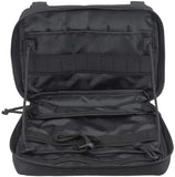 WYNEX Tactical Admin Molle Pouch - Camo