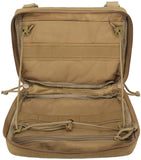 WYNEX Tactical Admin Molle Pouch - Camo