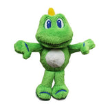 Signal the Frog® Plush