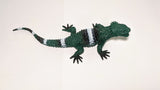 Reptile Geocache