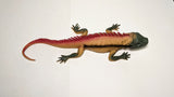 Reptile Geocache