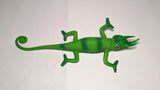 Reptile Geocache