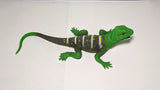 Reptile Geocache