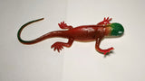Reptile Geocache
