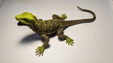Reptile Geocache