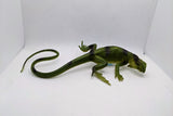 Reptile Geocache