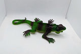 Reptile Geocache