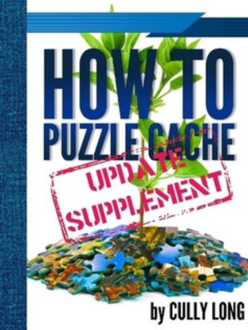 How to Puzzle Cache Update Supplement