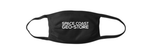 Space Coast Geo Store Face Mask