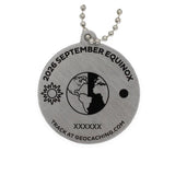2026 September Equinox Travel Tag