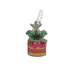 Celebrating 25 Years Group Project Travel Tag