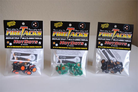 Fire Tacks