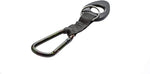 Water Bottle Holder with Carabiner