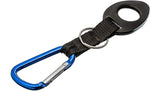 Water Bottle Holder with Carabiner