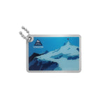 Reach the Peak Travel Tag - Vinson Massif