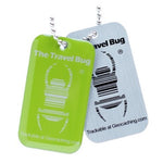 Geocaching QR Travel Bug®