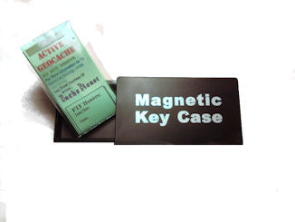 Magnetic Key Holder - Hillman Small