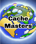 Cache Masters Card Game