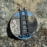 Celebrating 25 Years of Geocoins geocoin set