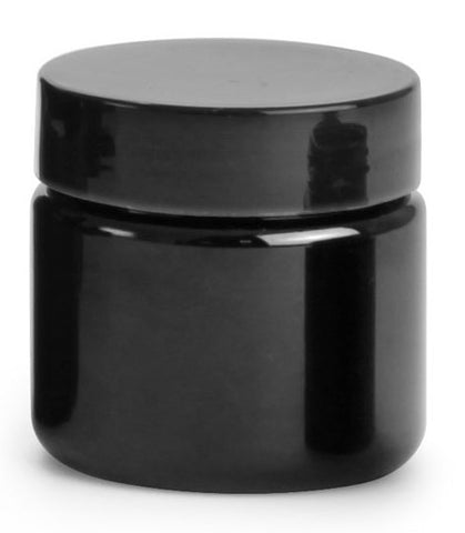 Jar - Black 2 Pack