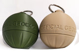 3d Sphere Geocache