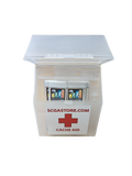 Cache Aid Kit