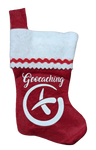 Geocaching Stocking