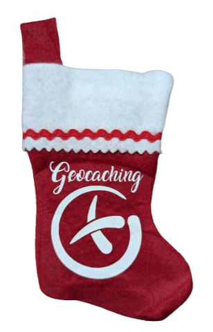 Geocaching Stocking