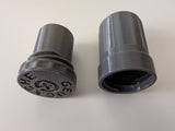 3d Printed Geocache