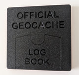 3d Printed Slide Puzzle Geocache
