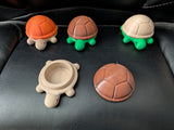 3d Turtle Geocache