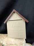 3D Printed ATM Birdhouse