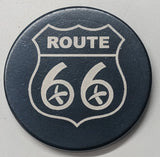 Route 66 Trackable