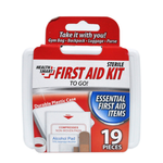 First Aid Kit