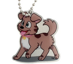 Tracker Travel Tag