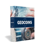 Geocoin Collector Album
