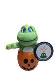 Signal the Frog® Plush