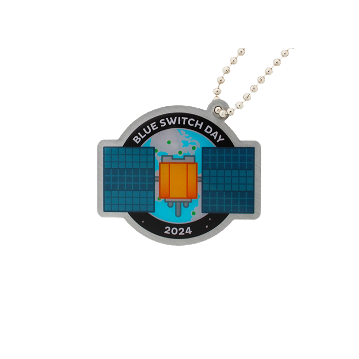 2025 GIFF Nano Geocoin/Charm Anhänger Coin Geocaching Armband Anhänger Nano Coin 2025 GIFF Nano Geocoin/Charm Anhänger Coin Geocaching Armband Anhänger Nano Coin