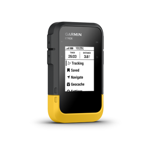 Garmin eTrex®️ SE Handheld GPS