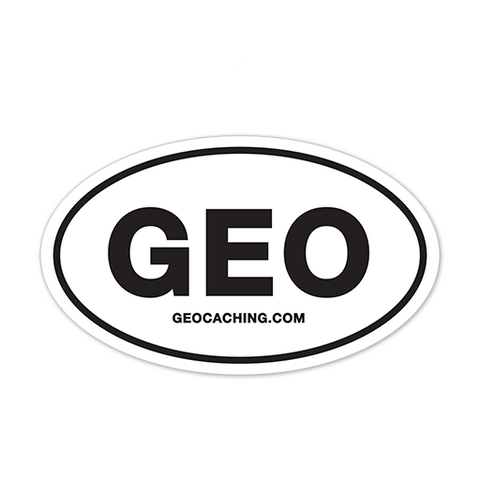 Geofacet Sticker R Sticker – Space Coast Geo Store