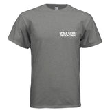 GRAPHITE HEATHER - FRONT