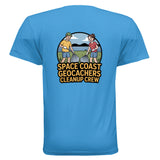 Heather Sapphire - BACK