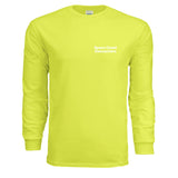 SAFETY GREEN - FRONT